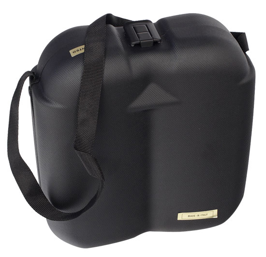Negrini Binocular Case Black 5007/4877