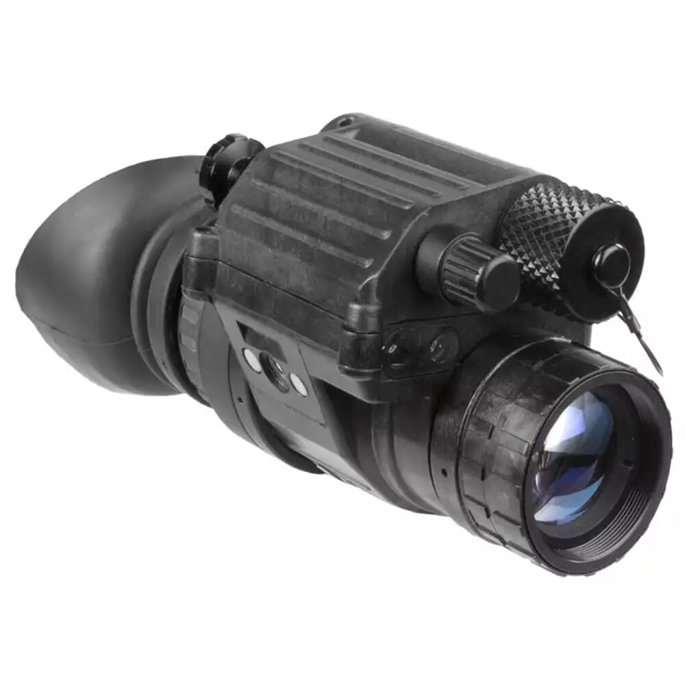AGM PVS-14 NW1 Gen 2+ Lvl 1 White Phosphor IIT Night Vision Monocular 11P14122464011