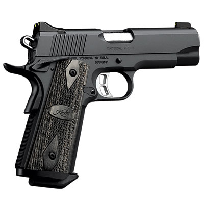 Kimber 1911 Tactical Pro II .45 ACP Pistol 3200143