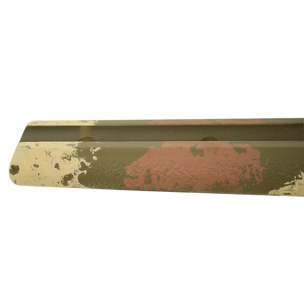 Manners T2 Remington 700 SA DBM Varmint Molded Woodland - 2 front studs Mini-Chassis. Used UA1767. Small cosmetic defect fore-end.