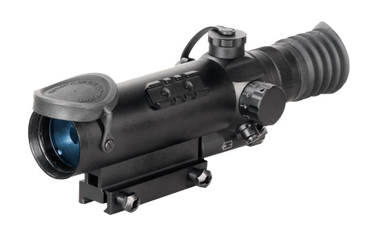 ATN Night Arrow 2-2 NV Riflescope NVWSNAR220