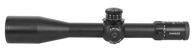 Kahles K624i 6-24X56 CCW MOAK 10595 10595