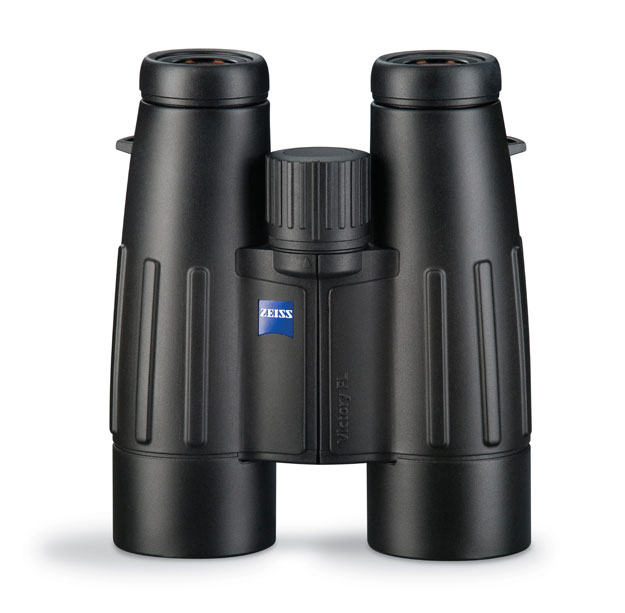 Zeiss Victory 8x42 T* FL LT Black Binoculars 524541-0000-000