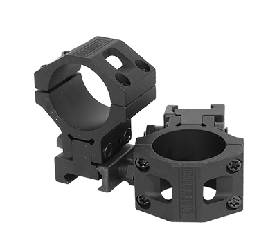 Barrett 34mm ExRing 25-50 MOA 1.7 inch (Dual MOA Setting) MPN 15784