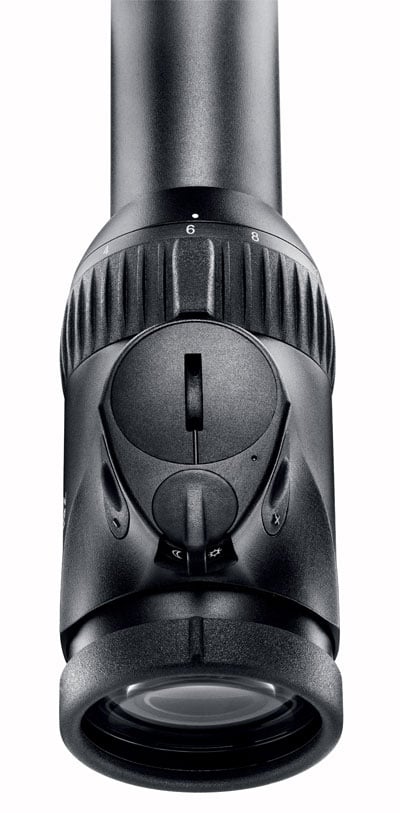 Swarovski Z6i 2.5-15x44 BT 4A-I Riflescope Black 69458