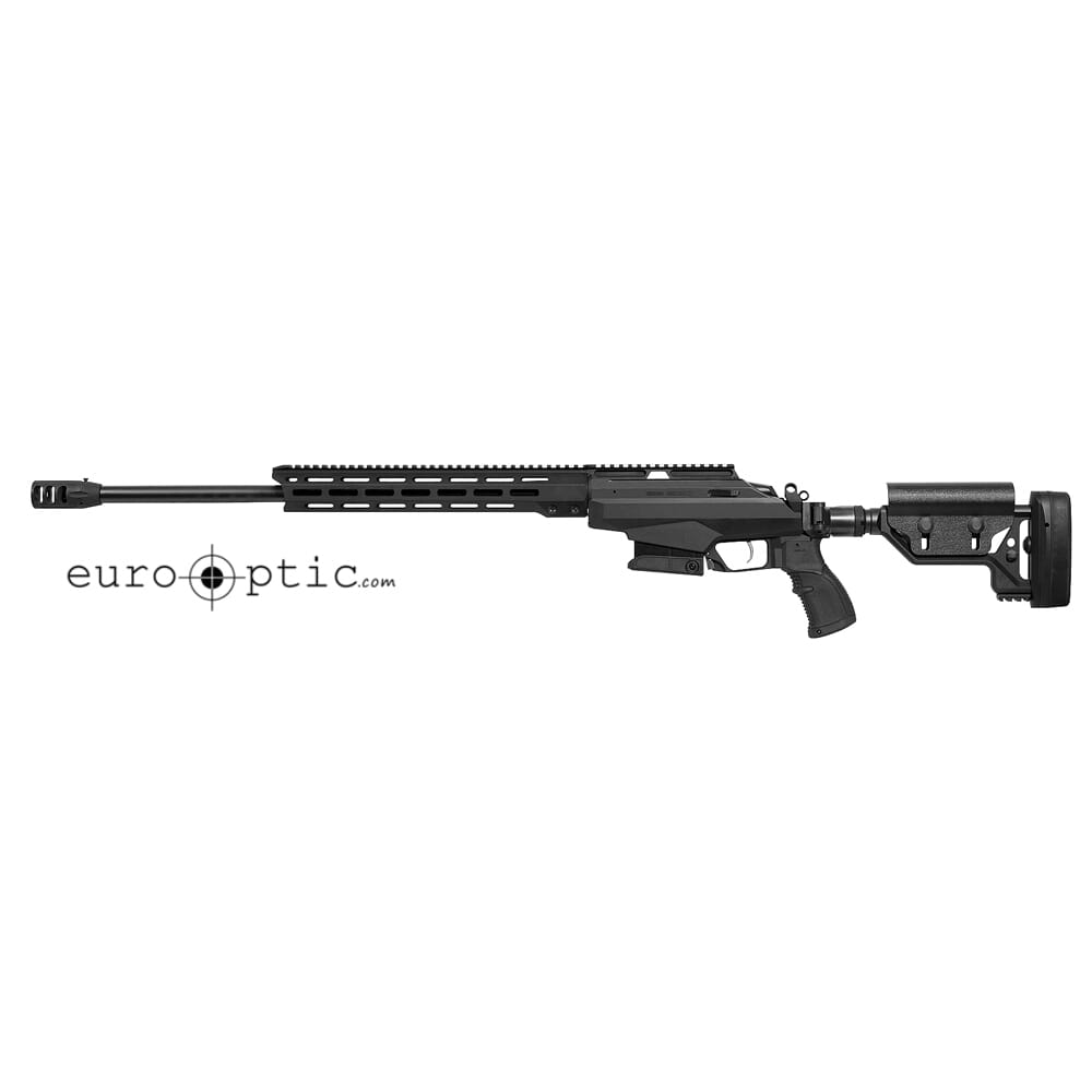 Tikka T3x TAC A1 6.5 Creedmoor 24" Rifle JRTAC382L