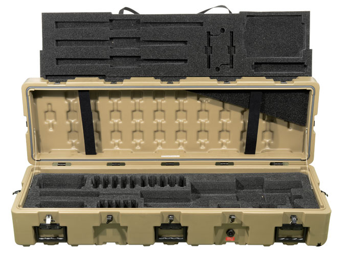 AI PSR Rifle Case R0001673