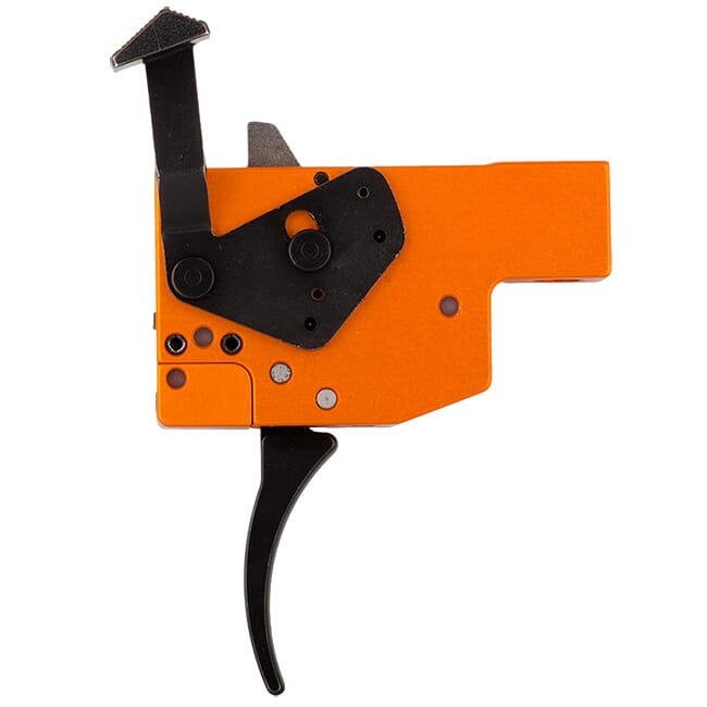 Timney Tikka T3 2 Stage 8oz First Stage 1 lb Second Stage Trigger 430