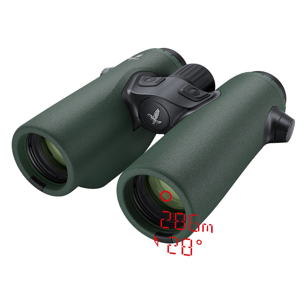 Swarovski EL Range 10x32 Rangefinding Binoculars 72017