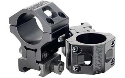 Barrett 30mm ExRing 15-40 MOA 1.6 inch (Dual MOA Setting) 66850-A-KIT 66850-A-KIT