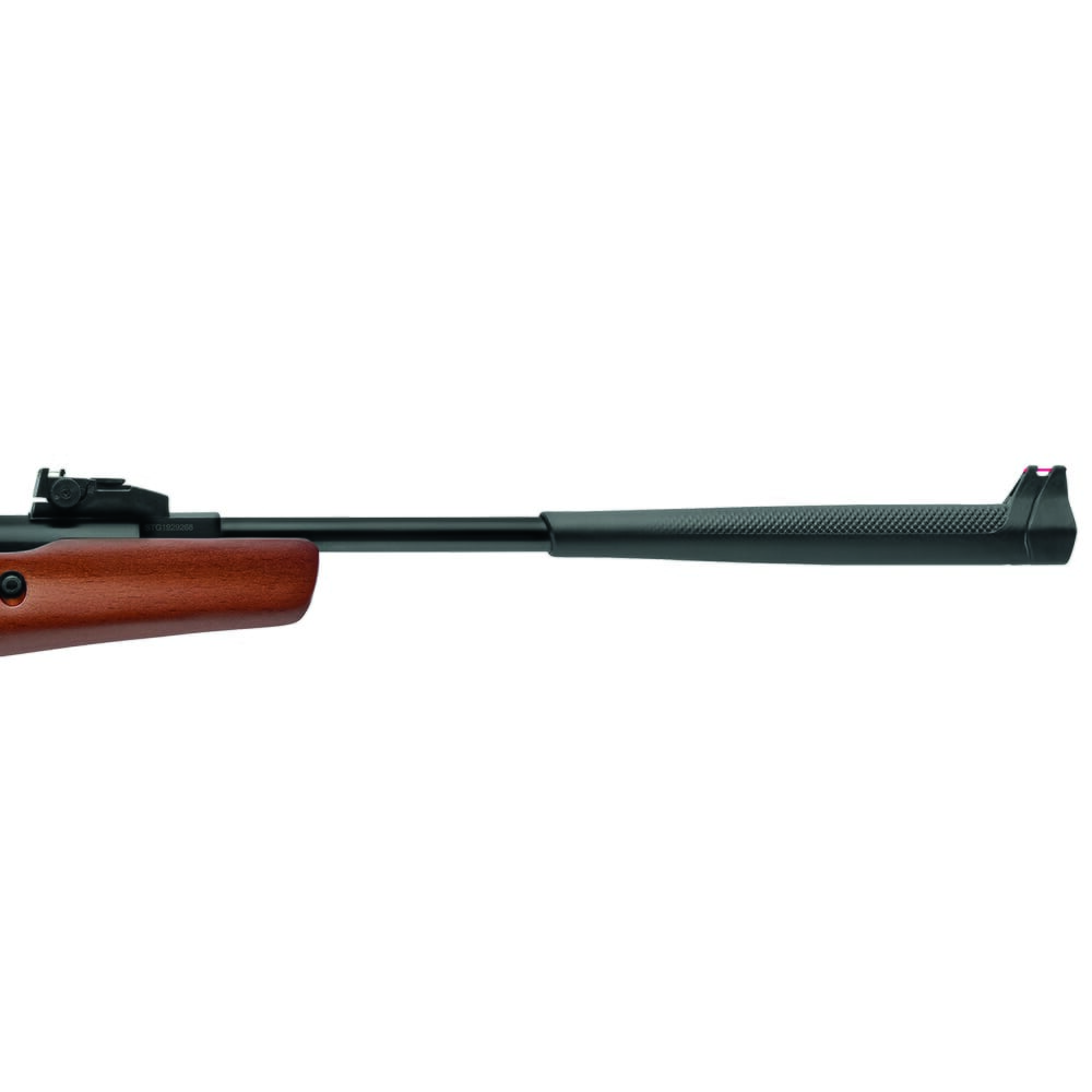 Stoeger S3000-C .177 Cal/810 FPS Adv. Ergo. Hardwood Stock w/Fiber-Optic Sights and 4x32 Scope 30362