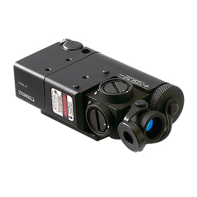 Steiner OTAL-A Red Laser 9051