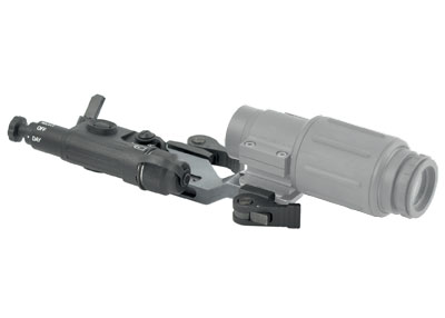 Armasight AIM Pro Advanced Integrated Mount for sale! - EuroOptic