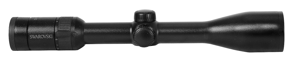 Swarovski Z3 3-10x42 BRH Riflescope UA-1337