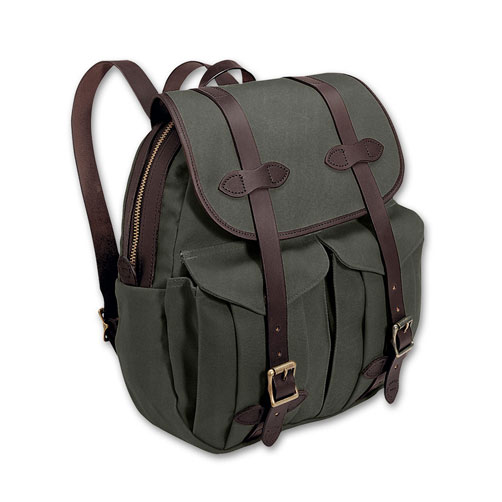 Filson Otter Green Rucksack FIL-70262-OT