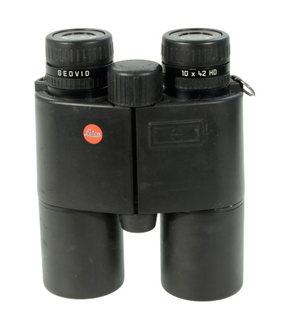 Leica Geovid 10x42 HD Yards Binocular-UB820