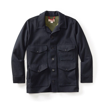 Filson LINED GF CRUISER NA/OL XS 10403417101