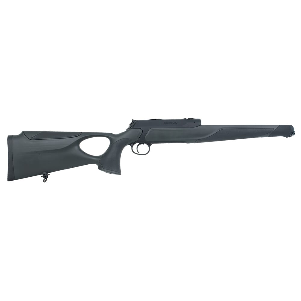 Sauer S404 Synchro XT LH Stock Receiver s4042SYXTLH