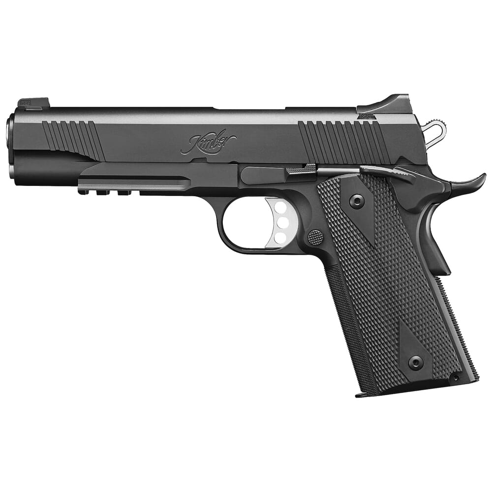 Kimber 1911 Custom TLE/RL II .45 ACP CA Compliant Pistol 3200139CA