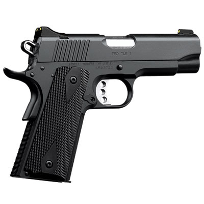 Kimber 1911 Pro TLE II .45 ACP Pistol 3200168