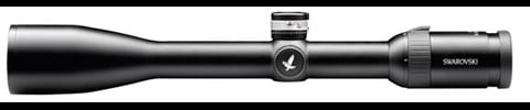 Swarovski Z6 3-18x50 BT Plex Riflescope 59610 Demo Code B