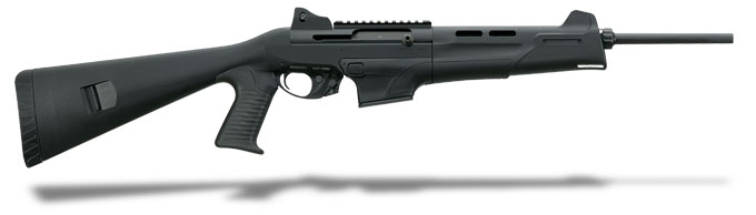 Benelli MR1 Rifle w/ Base, 223 Rem, 16", Pistol Grip 11800