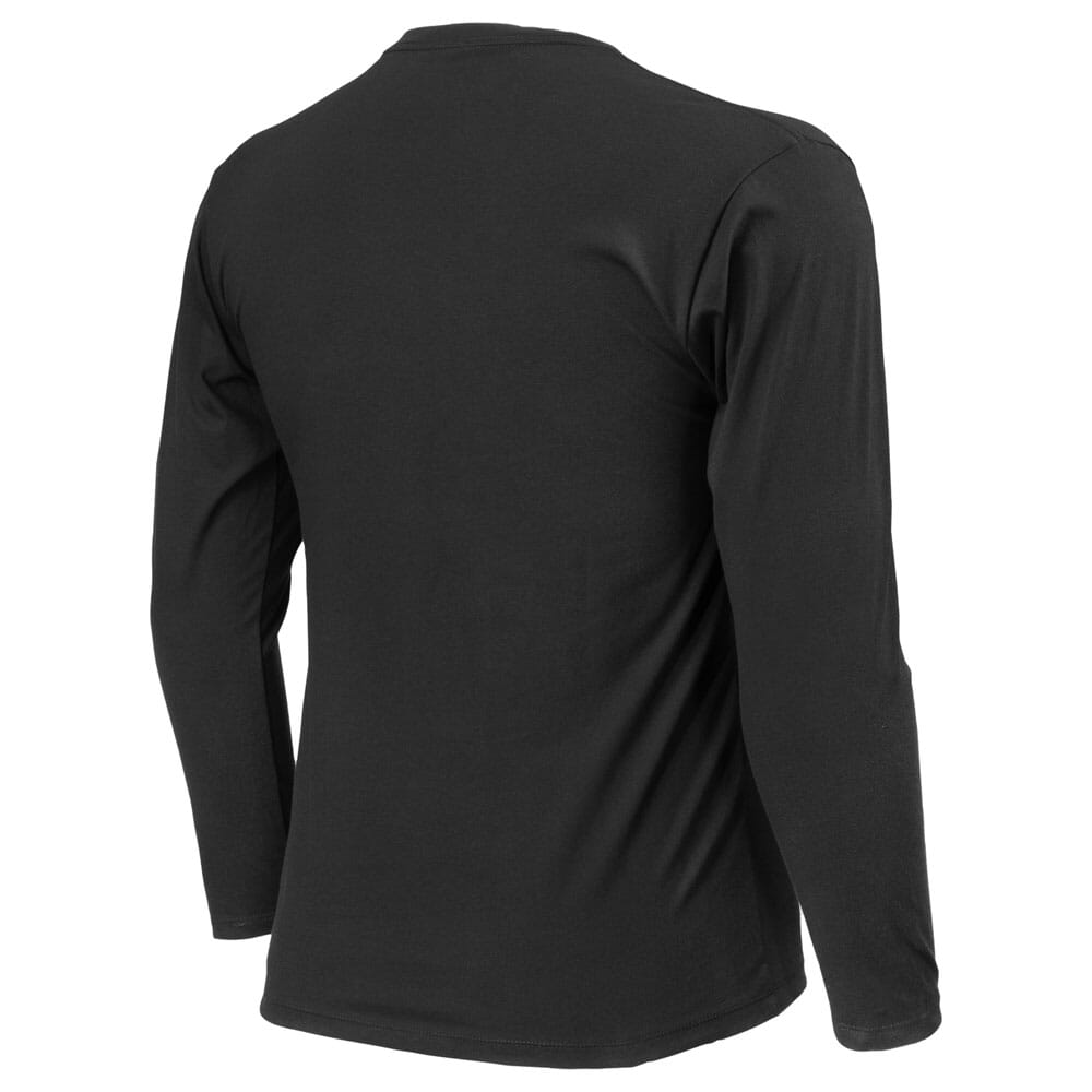 Beretta Birdy LS Tee Black Small TS202T18900999S