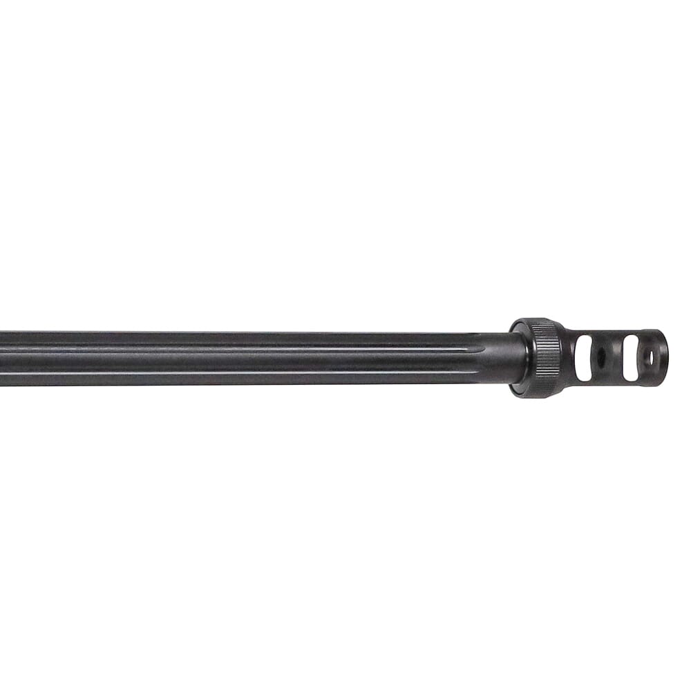 Barrett MRAD .338 Lapua Mag Bolt Action Fixed Black Anodized 26" Fluted Bbl 1:9.4" 10rd Rifle 18502