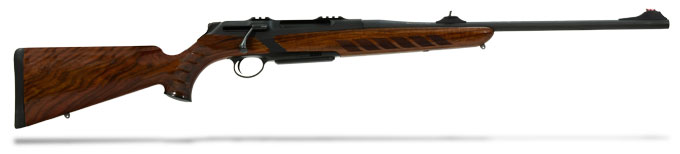 Merkel RX Helix 9-3x62 Black Grade 4