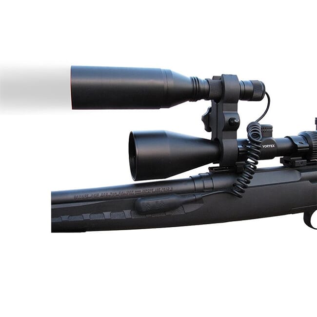 Night Eyes White 250 yd Gun Light Kit GL-250W