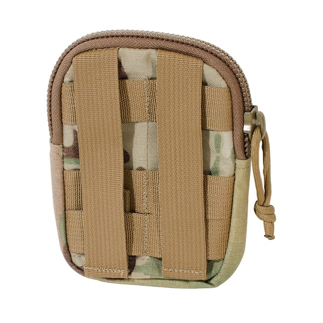 Armageddon Micro GP Pouch Multicam AG0150