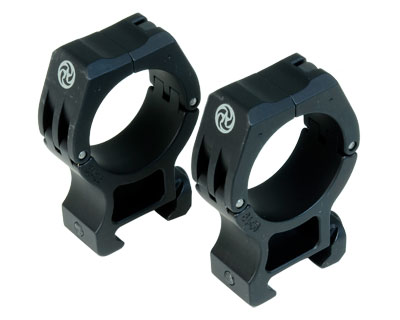 American Rifle M10 34mm Scope Rings M10-1-00-34-36