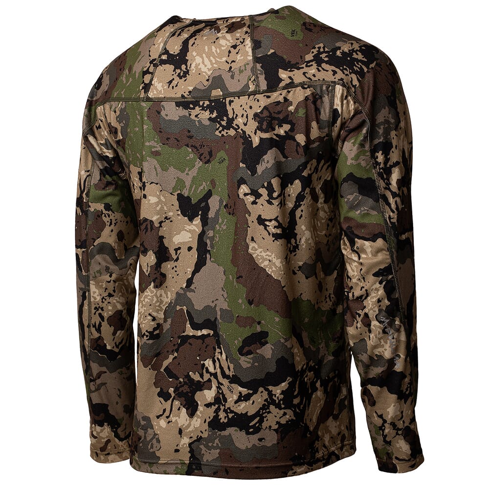 Pnuma Outdoors Rogue Long Sleeve Hunting Shirt Caza S PLLSTCZS