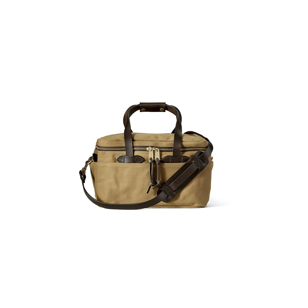 Filson Compartment Bag - Small Medium Beige 20019929