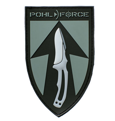 Pohl Force Lima Patch 3021