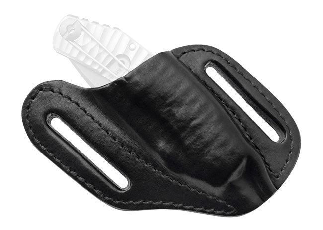 Pohl Force EOD Mike Leather Holster 3041