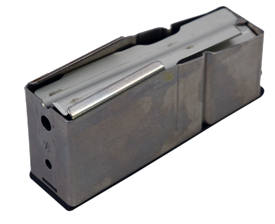 Sako 85 Blued Magazine Medium Action S5A60388