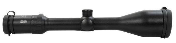Meopta Meostar 3-12x56 RD 4K Riflescope UA939
