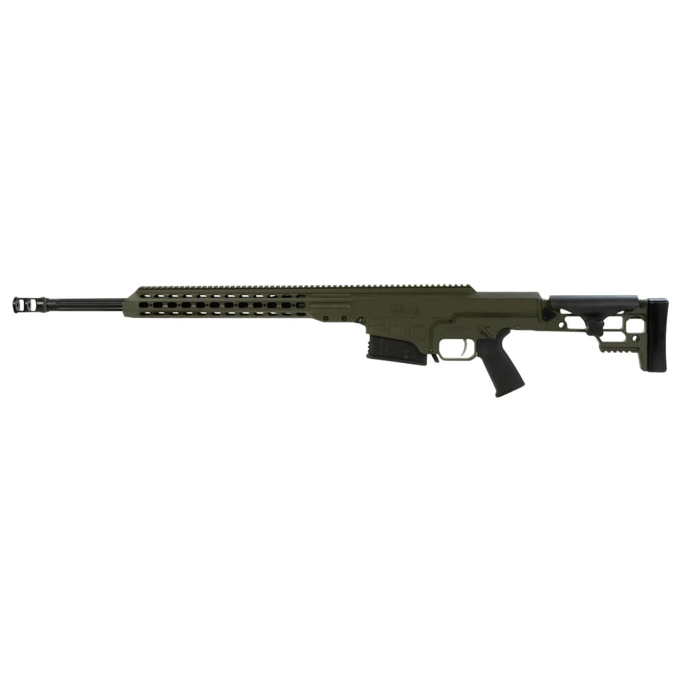 Barrett MRAD OD Green .300 WM Rifle 14392