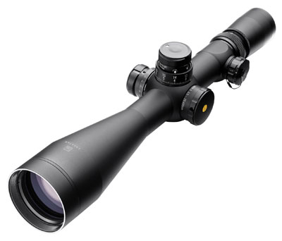 Leupold Mark 8 3.5-25X56 M5B2 rifle scope 35mm Tube Illum Front Focal H-58 115062 115062