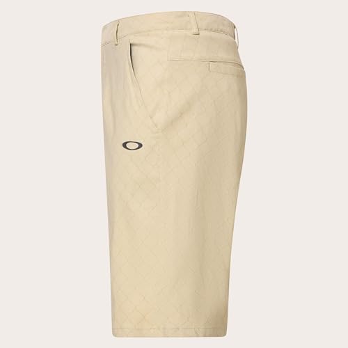 Oakley Perf Terrain Board Grid Otg Silver Sage FOA405699-BEY