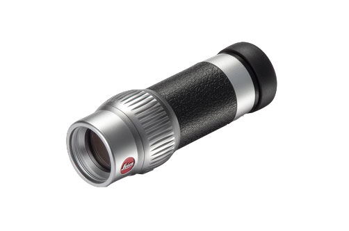 Leica Silverline 8x20 Monocular 40650