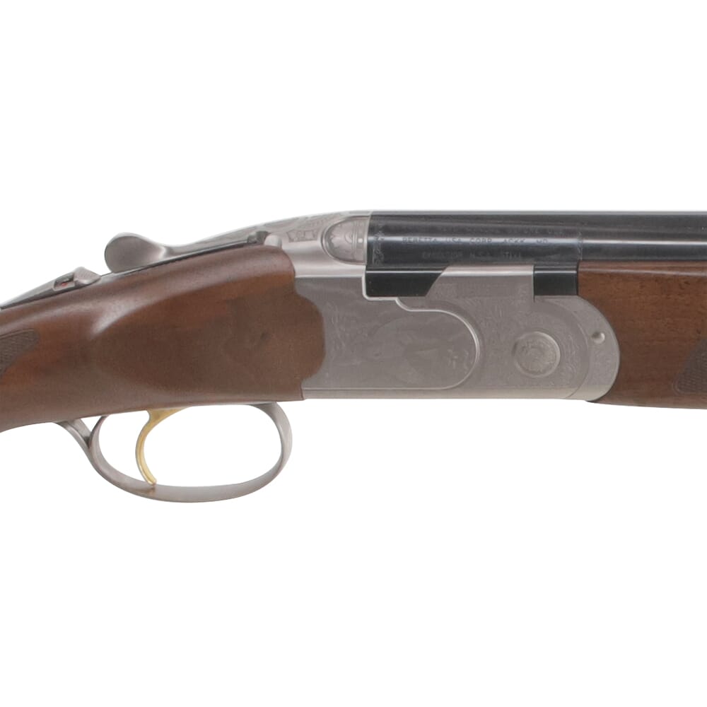 Beretta 687 Silver Pigeon III Vittoria 20ga 28 Bbl Optima Bore HP Shotgun J6873FK8V