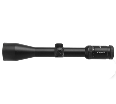 Kahles Helia CSX 2.5-10x50 L-4 Dot Scope 10220