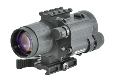 Armasight CO-Mini Gen3 Bravo Clip-On System