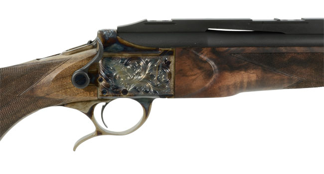 Luxus Arms Model 11 30-06 Springfield Single Shot Rifle L277