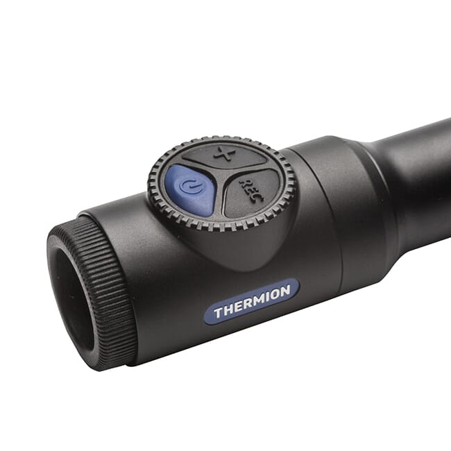 Pulsar Thermion XP38 REFURBISHED 1.5-12x Riflescope RF-PL76542