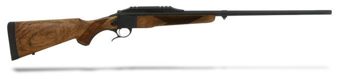Luxus Arms Model 11 S .270 Win. Single Shot Rifle