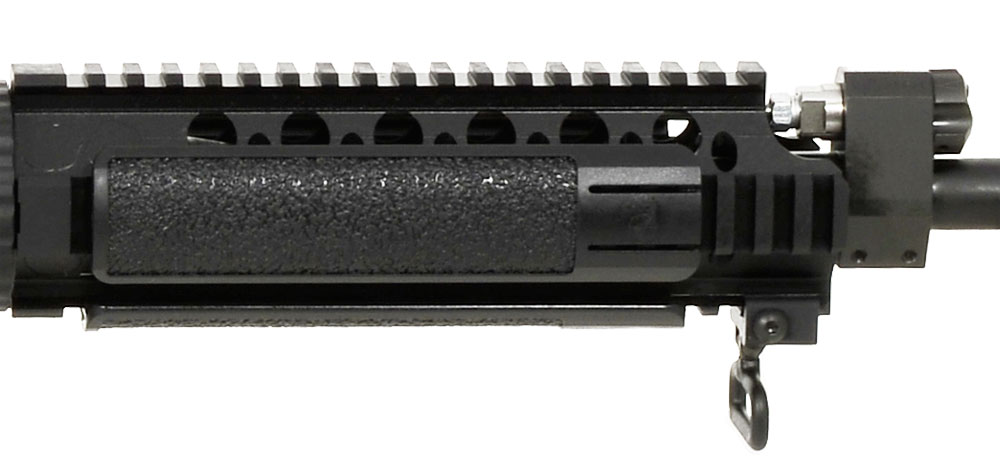 Armalite AR10 .308 Compact SASS 16" 10SCBF