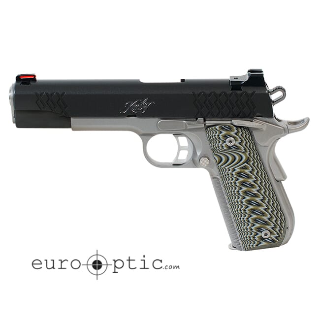AEGIS ELITE CUSTOM,(FO) (2018)